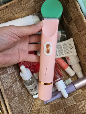 Camille R. review image